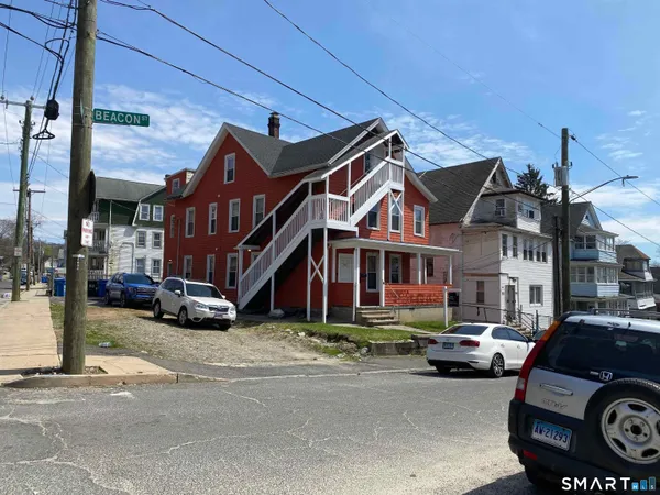 $450,000 | 50 Beacon Street, Waterbury, CT 06704
