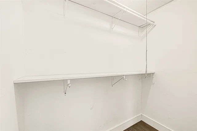 a view of small space