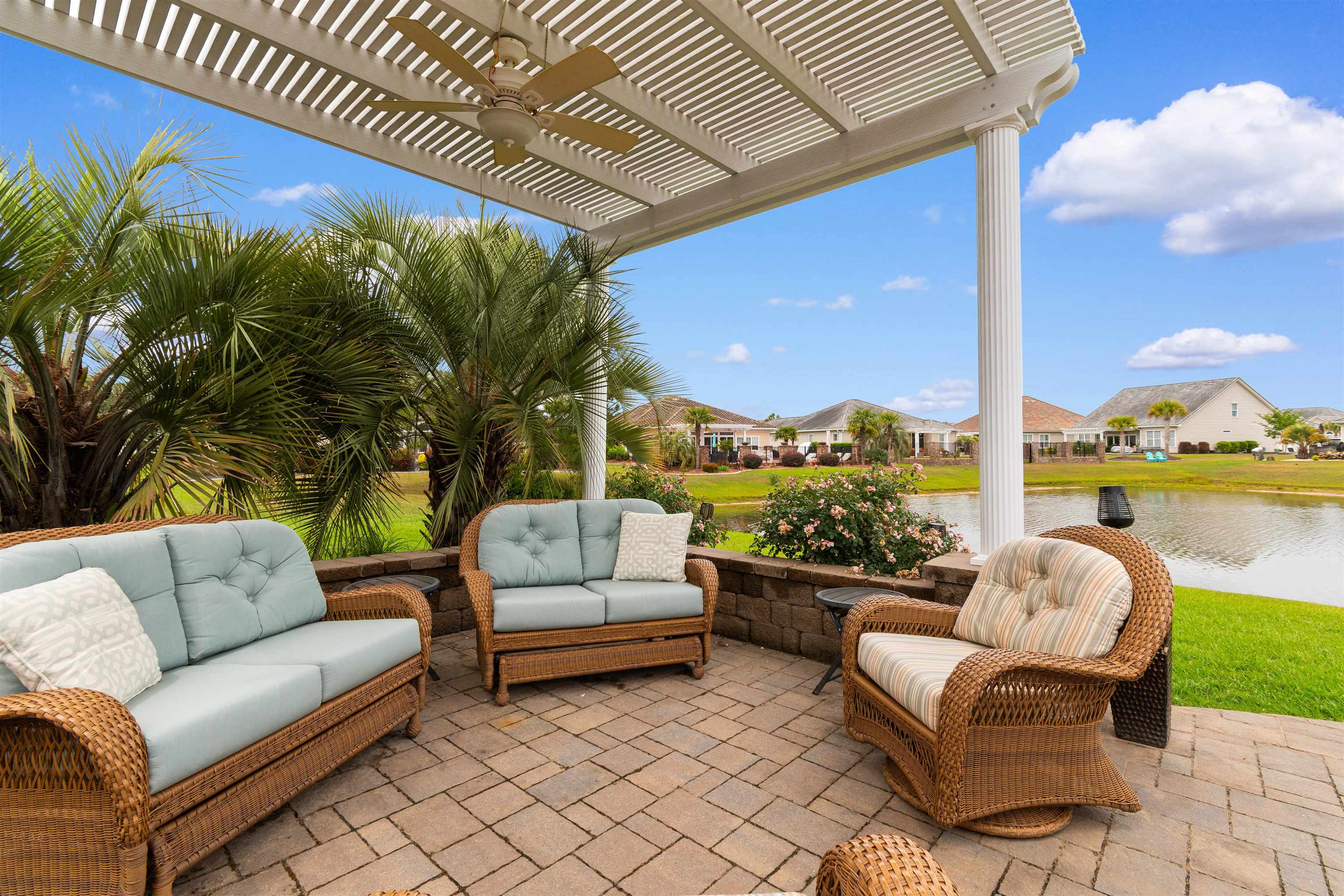 642 Evers Loop Surfside Beach, SC 29575 - Photo 43 of 65