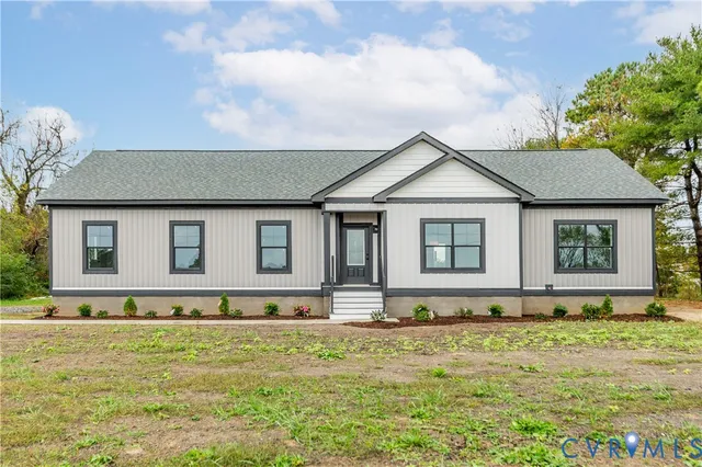 $399,900 | 87 Crittenden Road, Deltaville, VA 23043
