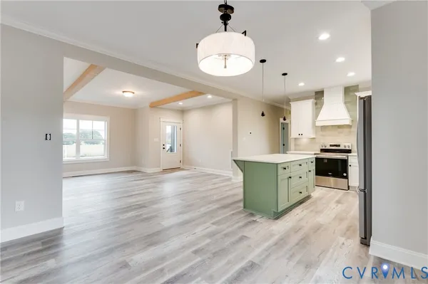 $387,500 | 87 Crittenden Road, Deltaville, VA 23043