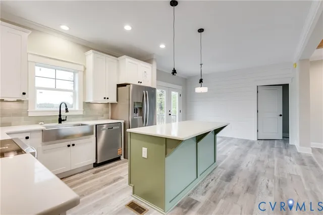 $399,900 | 87 Crittenden Road, Deltaville, VA 23043