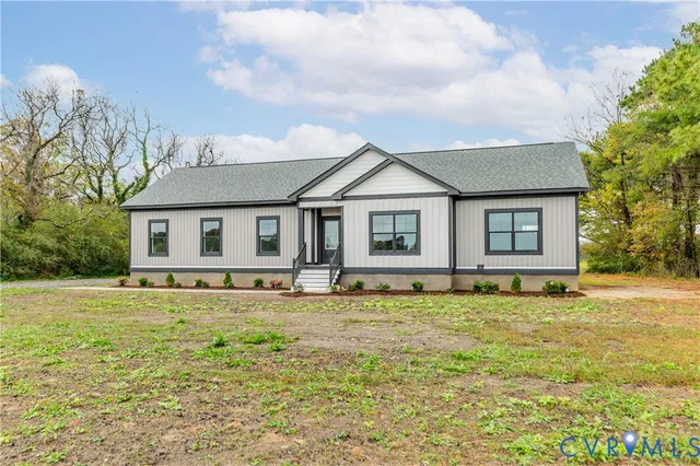 $399,900 | 87 Crittenden Road, Deltaville, VA 23043