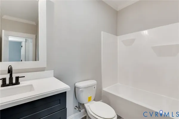 $387,500 | 87 Crittenden Road, Deltaville, VA 23043