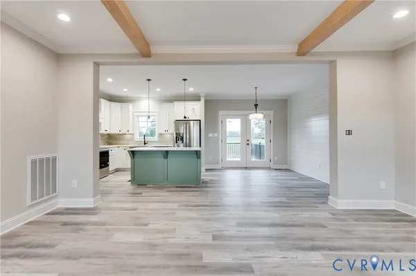 $387,500 | 87 Crittenden Road, Deltaville, VA 23043