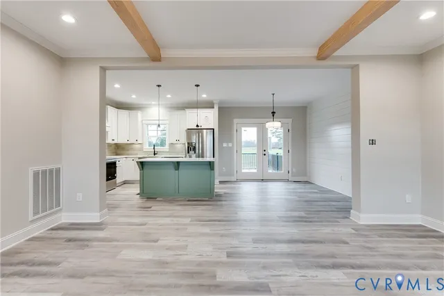 $399,900 | 87 Crittenden Road, Deltaville, VA 23043