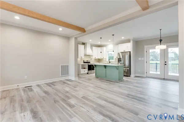 $387,500 | 87 Crittenden Road, Deltaville, VA 23043