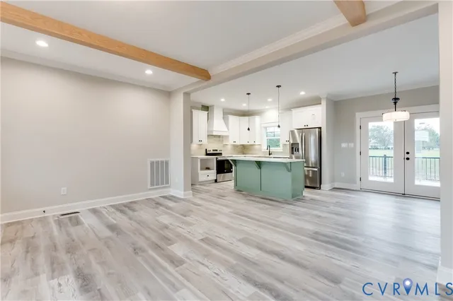 $399,900 | 87 Crittenden Road, Deltaville, VA 23043