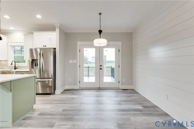 $399,900 | 87 Crittenden Road, Deltaville, VA 23043