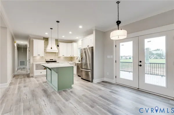 $387,500 | 87 Crittenden Road, Deltaville, VA 23043