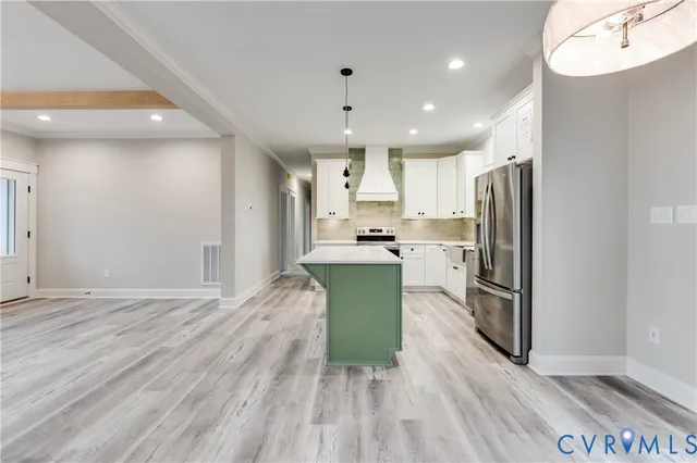 $399,900 | 87 Crittenden Road, Deltaville, VA 23043