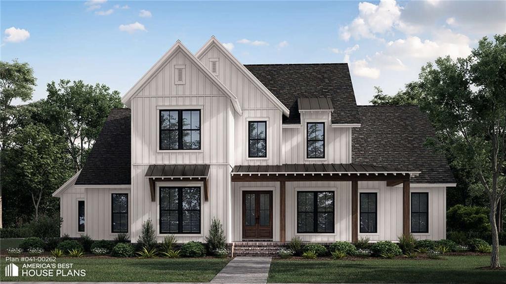 1 Wheeler Creek Road Maysville, GA 30558 - Photo 1 of 29 Gallery Image 1