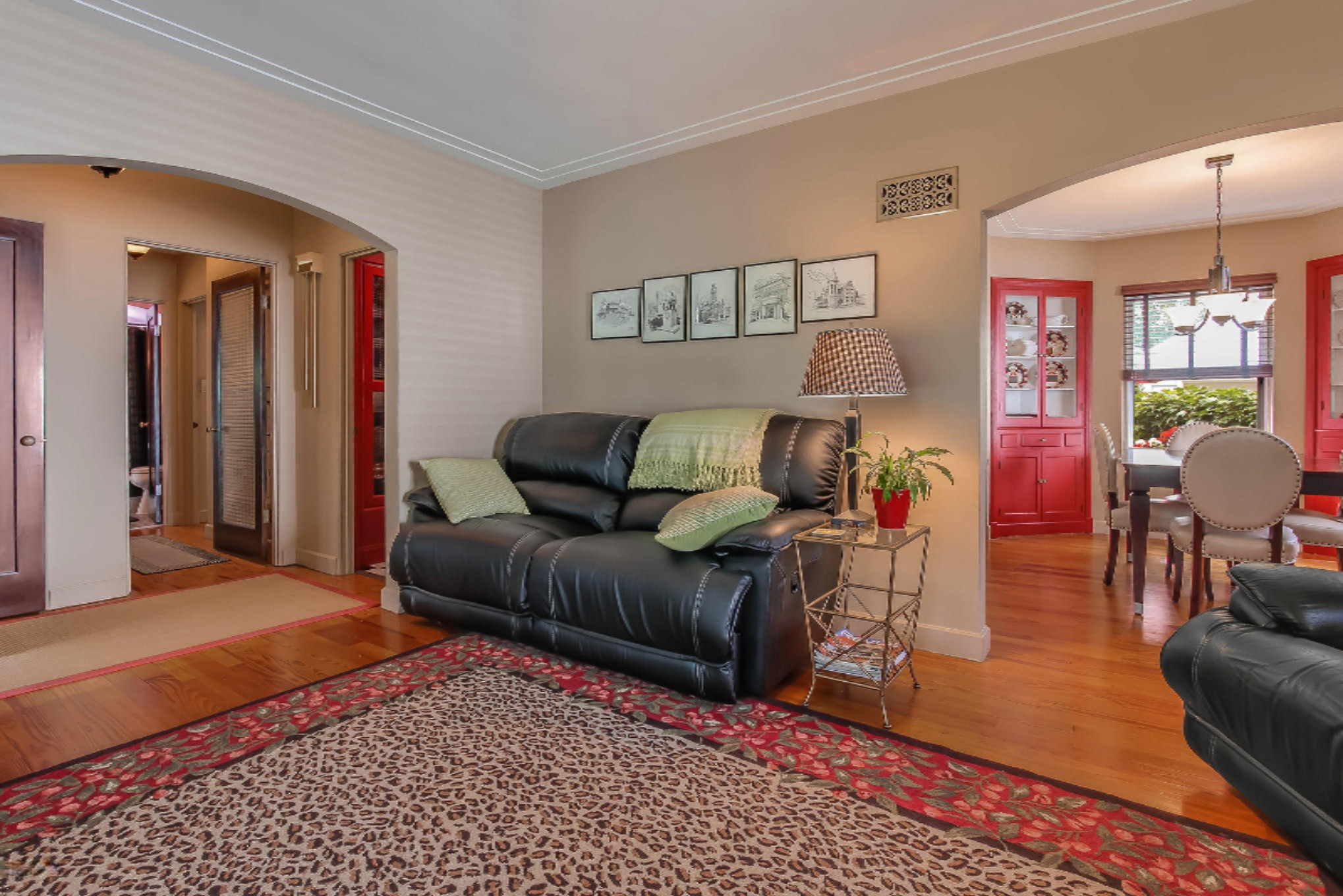 1477 Ridge Avenue Muskegon, MI 49441 - Photo 14 of 30 1477-Ridge-St_0045_Blended