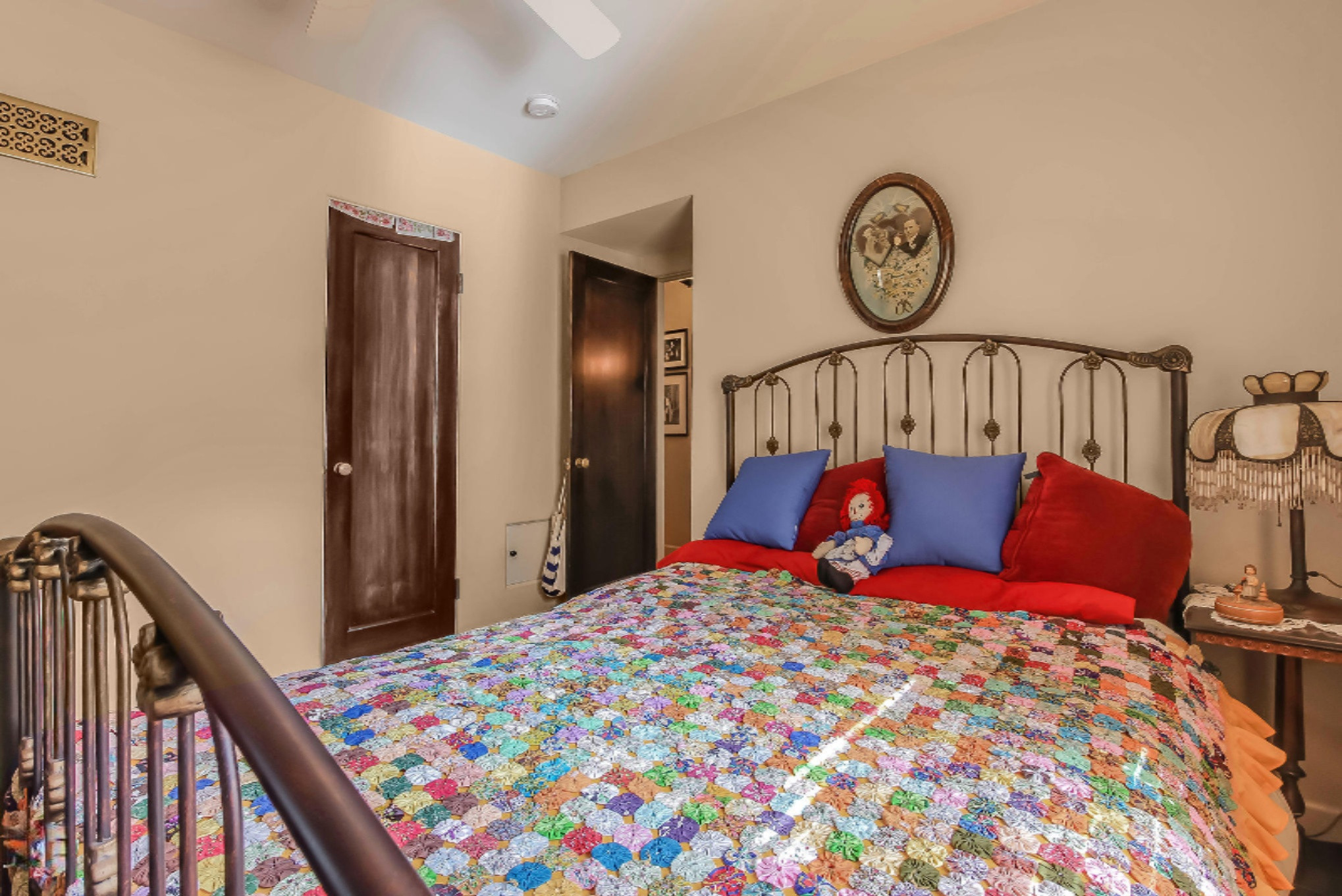 1477 Ridge Avenue Muskegon, MI 49441 - Photo 23 of 30 1477-Ridge-St_0093_Blended