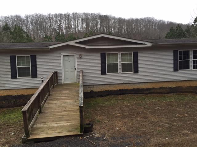 782 Plank Road Decatur, TN 37322 - Photo 1 of 22 782 Plank Rd 1