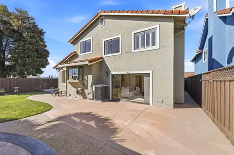 $2,380,000 | 2896 Harrisburg Avenue, Fremont, CA 94536