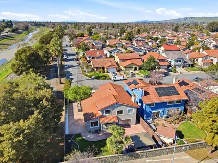 $2,380,000 | 2896 Harrisburg Avenue, Fremont, CA 94536