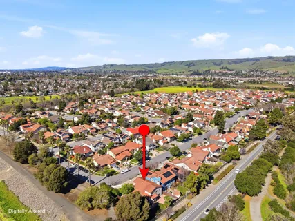 $2,380,000 | 2896 Harrisburg Avenue, Fremont, CA 94536