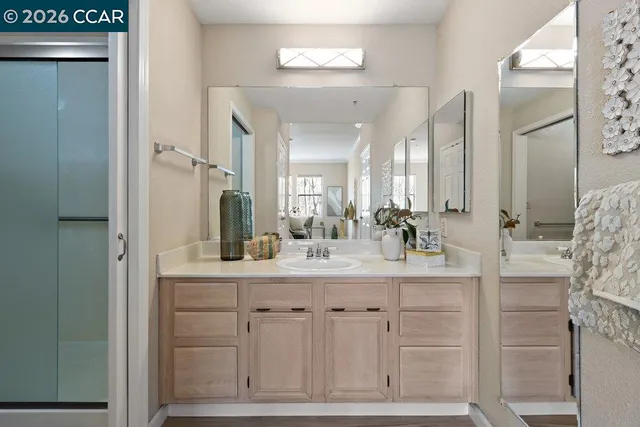 $785,000 | 1860 Tice Creek Drive, Unit 1307, Walnut Creek, CA 94595