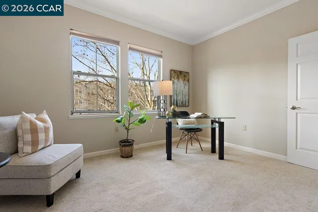 $785,000 | 1860 Tice Creek Drive, Unit 1307, Walnut Creek, CA 94595