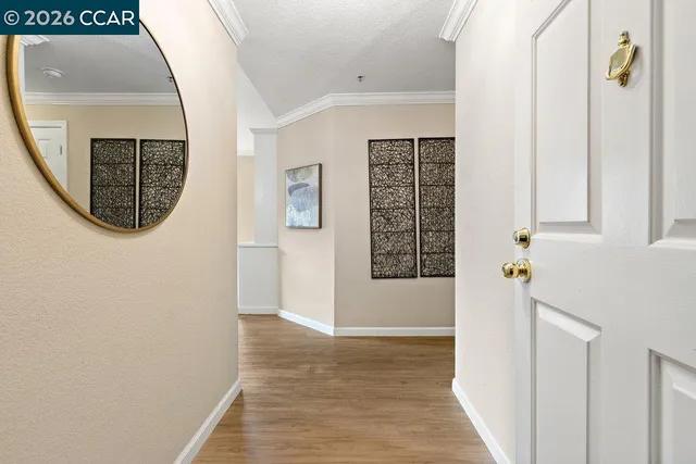 $785,000 | 1860 Tice Creek Drive, Unit 1307, Walnut Creek, CA 94595