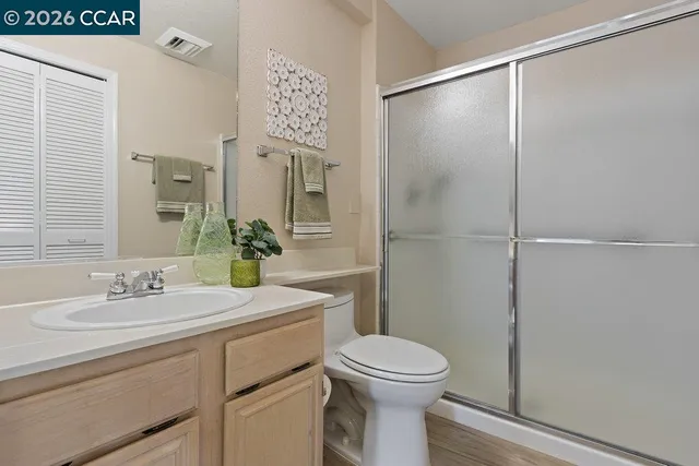 $785,000 | 1860 Tice Creek Drive, Unit 1307, Walnut Creek, CA 94595