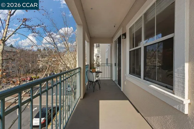 $785,000 | 1860 Tice Creek Drive, Unit 1307, Walnut Creek, CA 94595