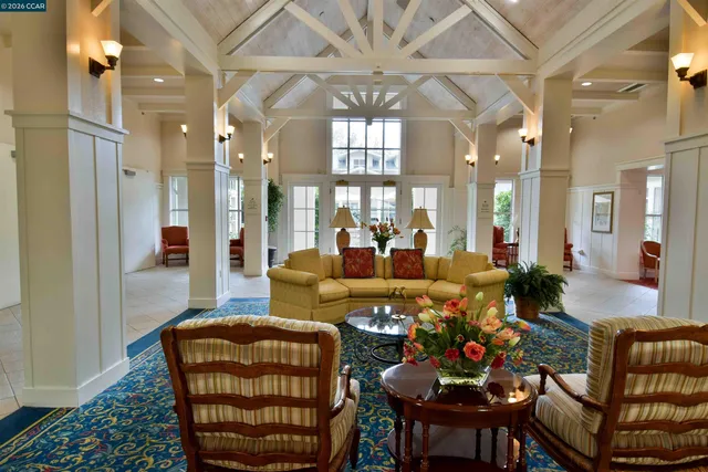 $785,000 | 1860 Tice Creek Drive, Unit 1307, Walnut Creek, CA 94595