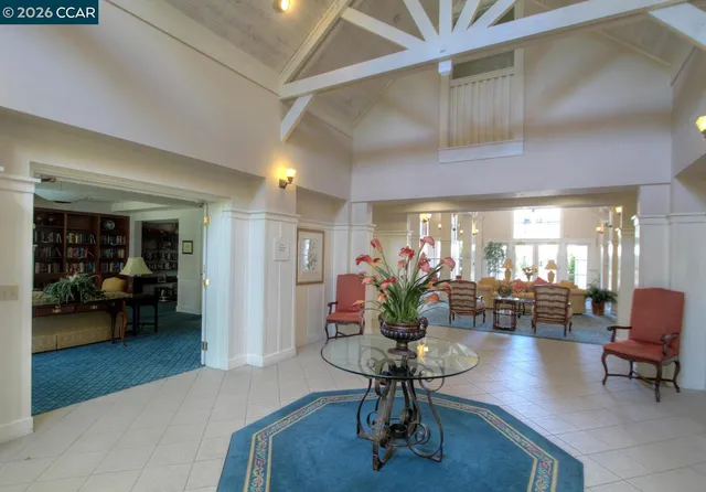 $785,000 | 1860 Tice Creek Drive, Unit 1307, Walnut Creek, CA 94595