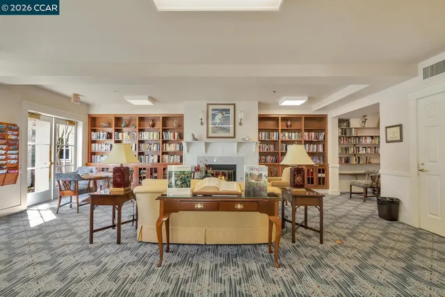 $785,000 | 1860 Tice Creek Drive, Unit 1307, Walnut Creek, CA 94595