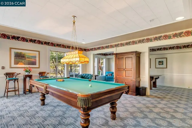 $785,000 | 1860 Tice Creek Drive, Unit 1307, Walnut Creek, CA 94595