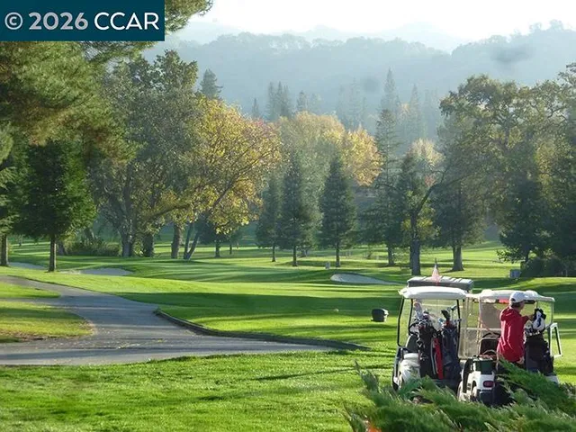 $785,000 | 1860 Tice Creek Drive, Unit 1307, Walnut Creek, CA 94595