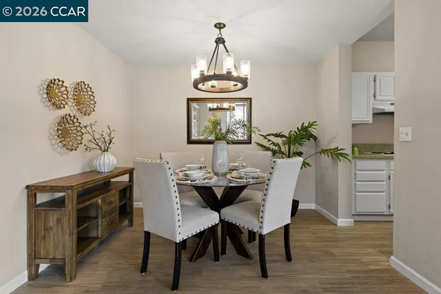 $785,000 | 1860 Tice Creek Drive, Unit 1307, Walnut Creek, CA 94595