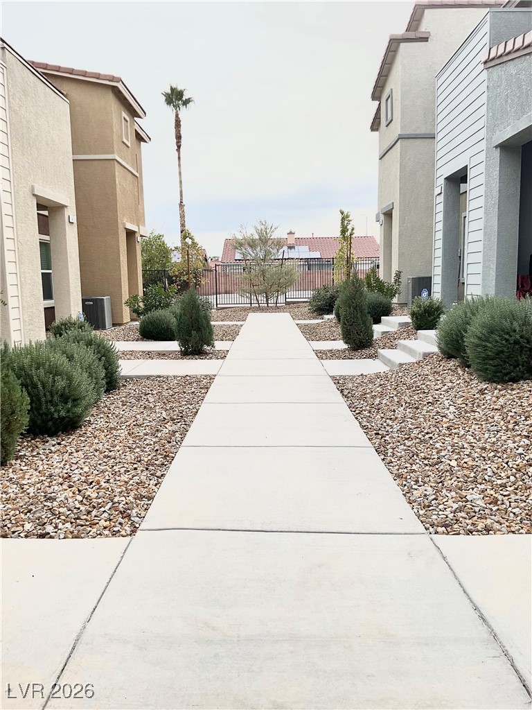 492 Waterfall Cove Henderson, NV 89002 - Photo 1 of 25