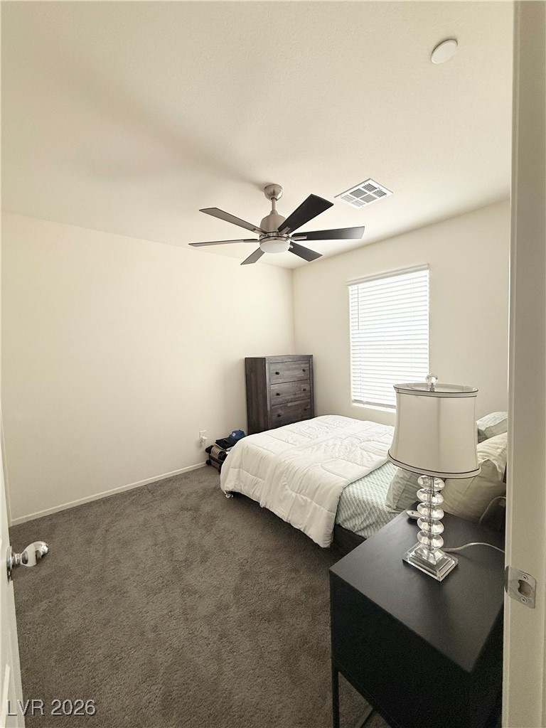 492 Waterfall Cove Henderson, NV 89002 - Photo 13 of 25 Bedroom #3