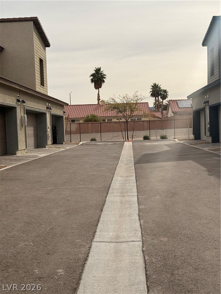 492 Waterfall Cove Henderson, NV 89002 - Photo 24 of 25