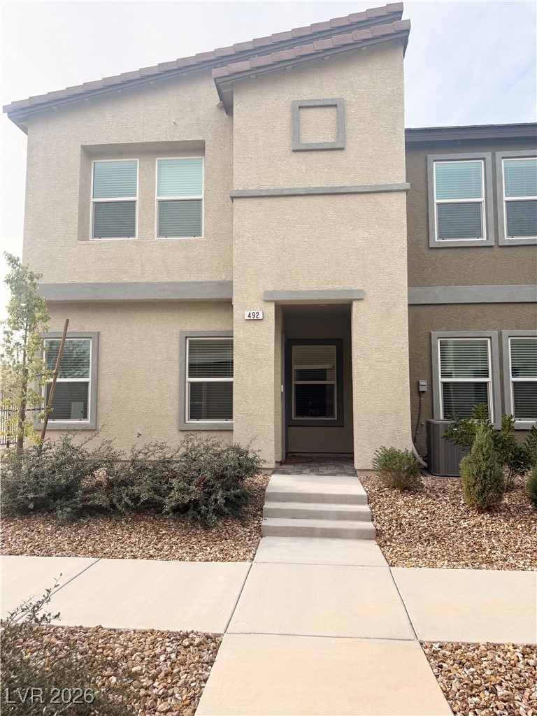 492 Waterfall Cove Henderson, NV 89002 - Photo 3 of 25
