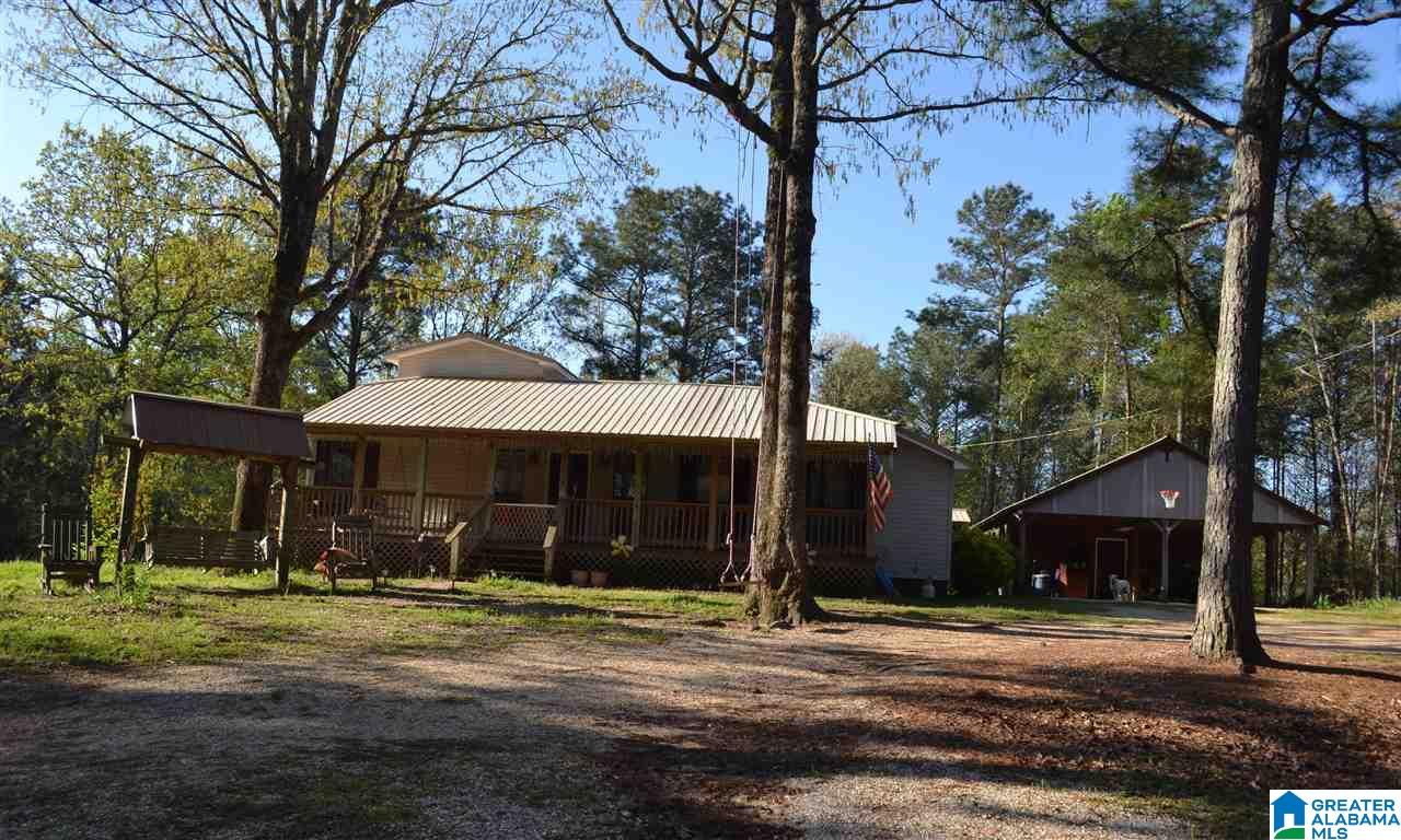 7174 Montevallo Road Centreville, AL 35042 - Photo 1 of 20