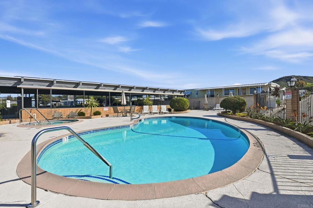 8701 Mesa Road, Unit 77 Santee, CA 92071 - Photo 24 of 28
