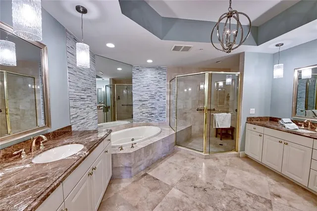 a room with wooden floor and furniture