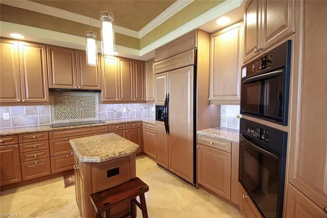 a view of balcony with city view