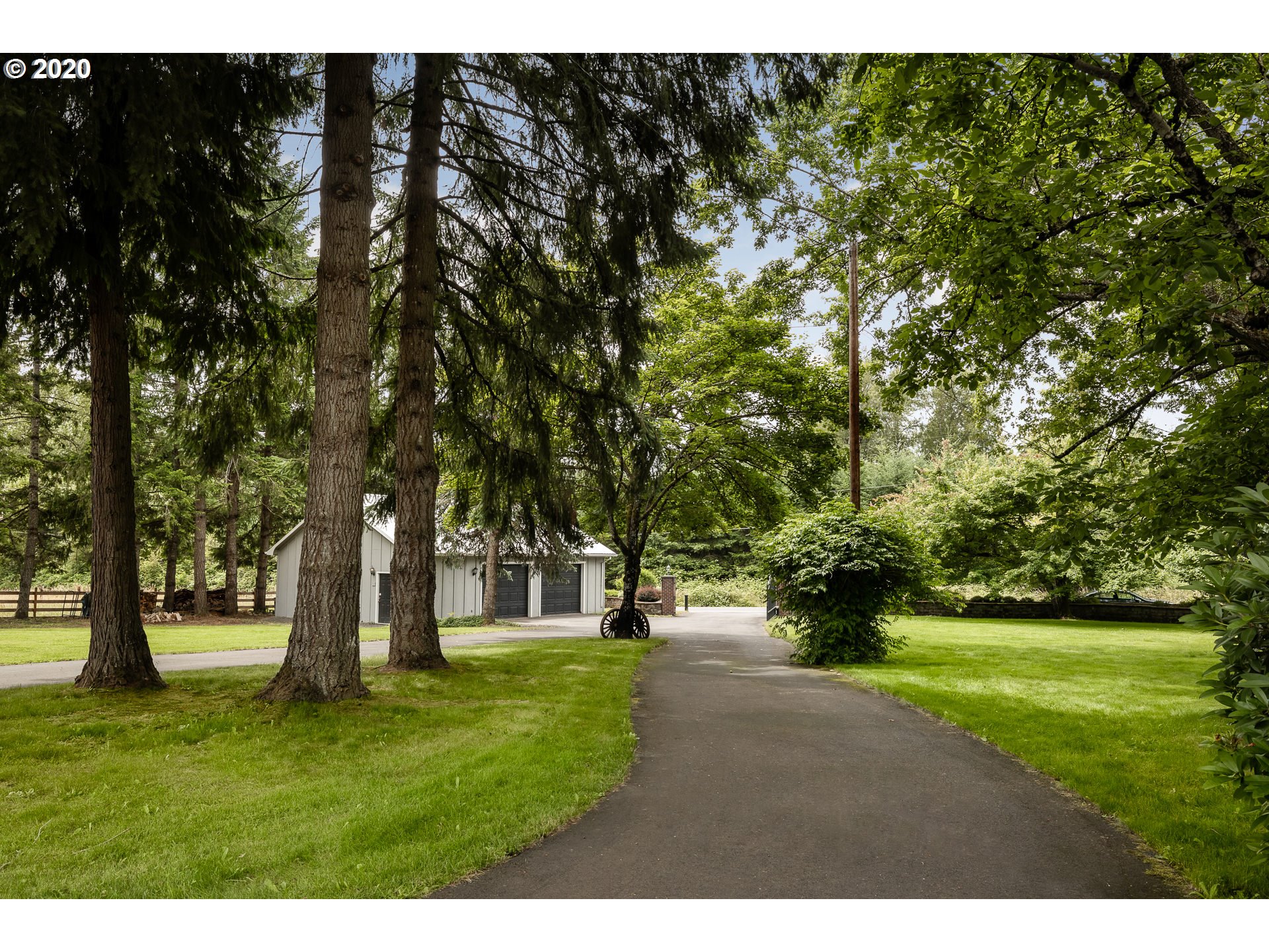 17110 South Springwater Road Oregon City, OR 97045 - Photo 4 of 32