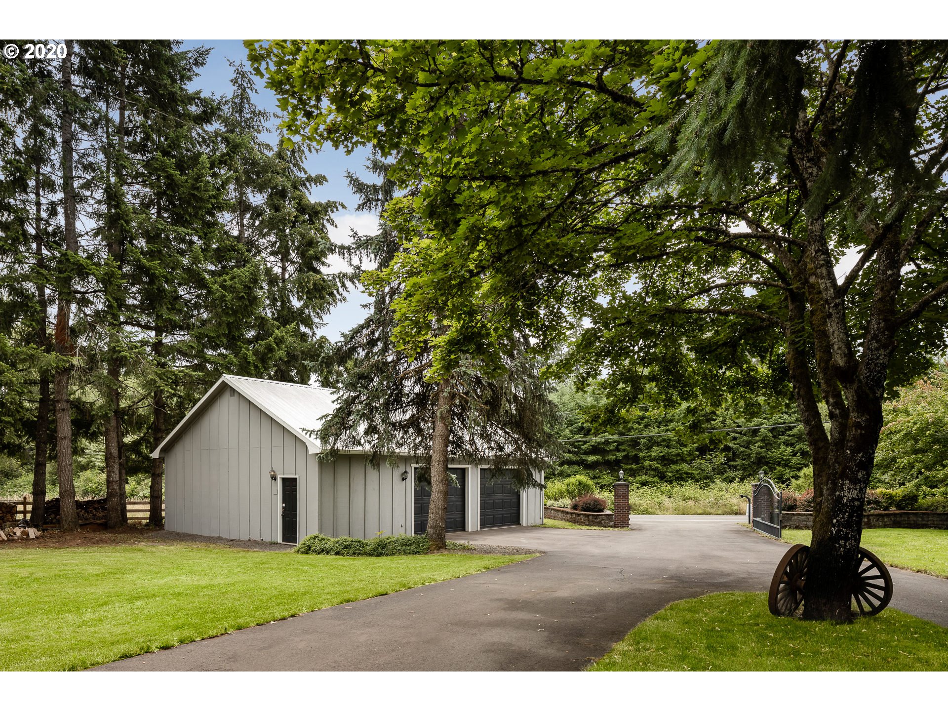 17110 South Springwater Road Oregon City, OR 97045 - Photo 5 of 32