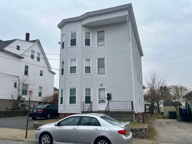 $680,000 | 507 Clay Street, Manchester, NH 03103