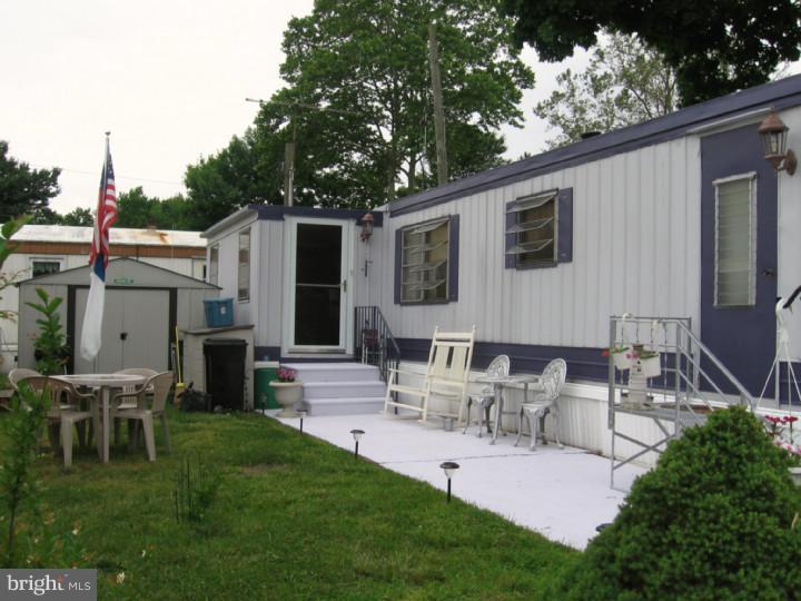 1762 Crown Point Road, Unit A9 Thorofare, NJ 08086 - Photo 1 of 6 Exterior Front