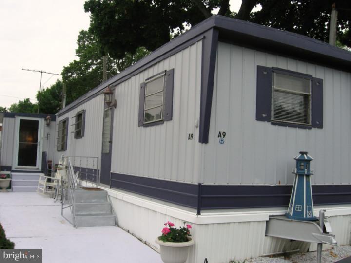 1762 Crown Point Road, Unit A9 Thorofare, NJ 08086 - Photo 3 of 6 Exterior Side