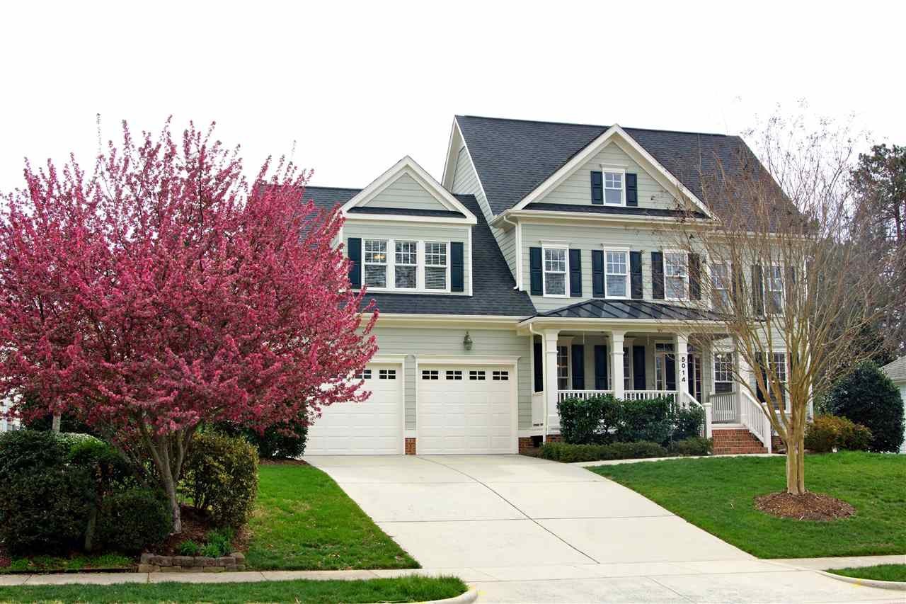 5014 Sears Farm Road Cary, NC 27519 - Photo 1 of 25 Photo 1
