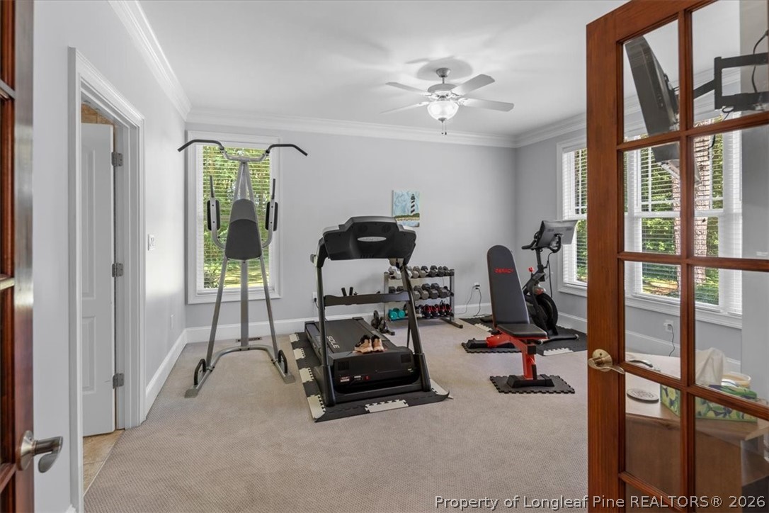 3611 Coleman Road Fayetteville, NC 28312 - Photo 12 of 50 Gallery Image 12