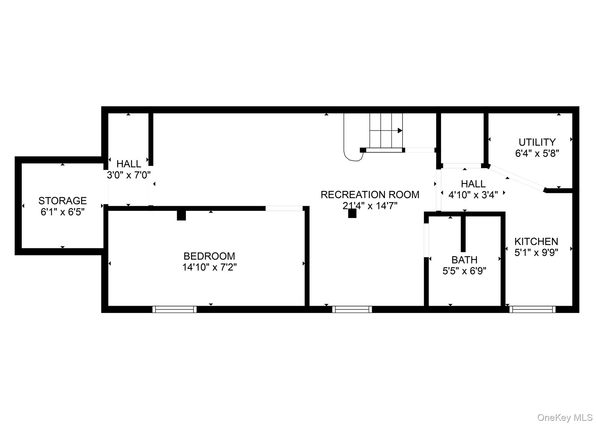 104-48 Lefferts Boulevard Queens, NY 11419 - Photo 21 of 22 a picture of a park with furniture and window
