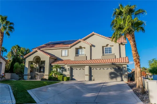 $1,199,900 | 296 Doe Run Circle, Henderson, NV 89012
